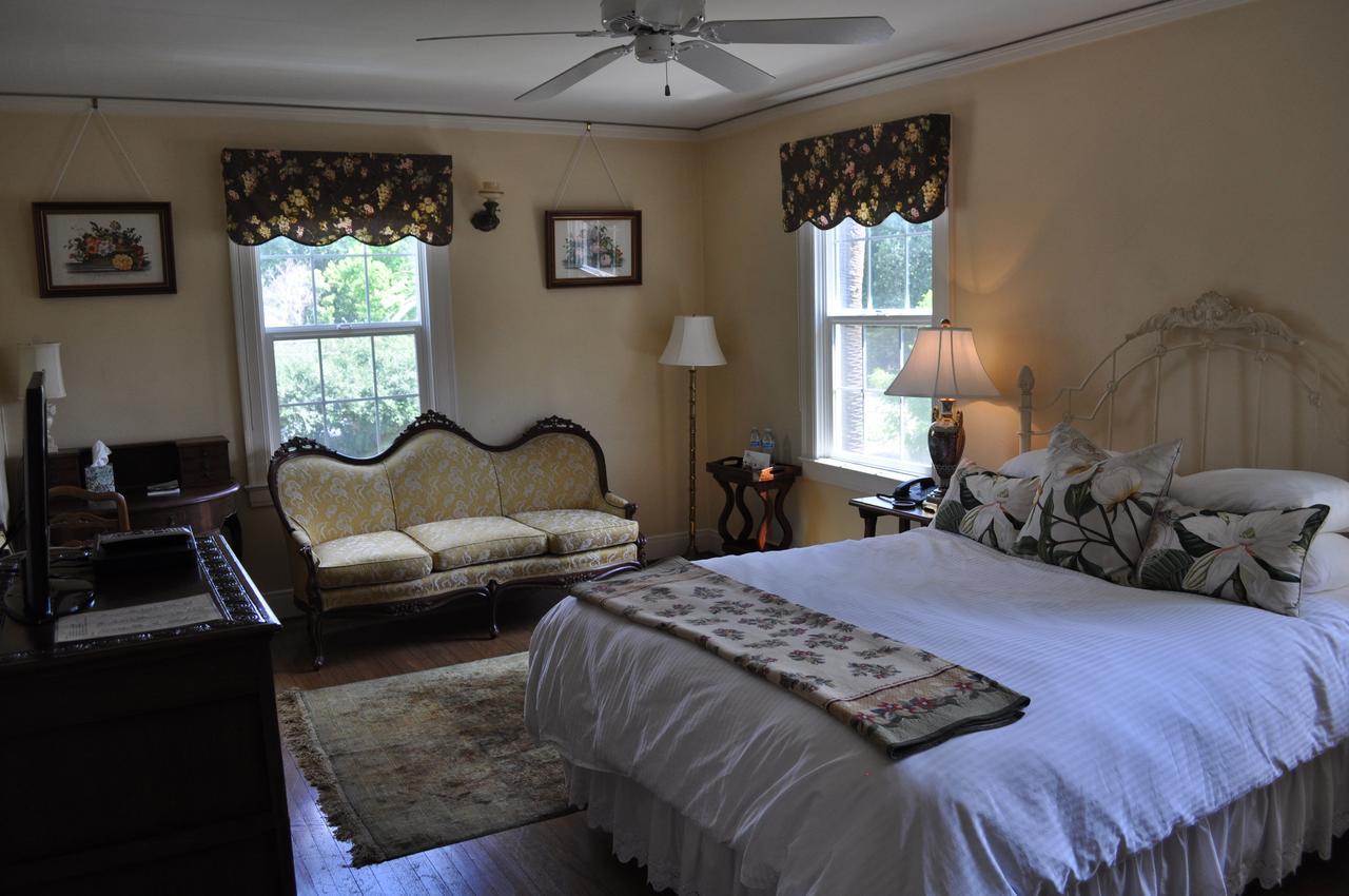 Bear Creek Inn マーセド エクステリア 写真